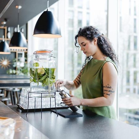Готель Citizenm Amsterdam South Екстер'єр фото