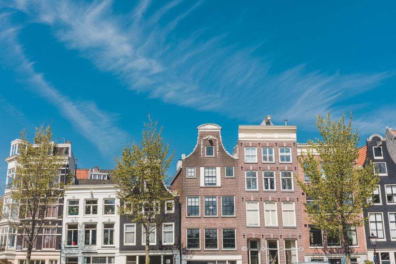Готель Citizenm Amsterdam South Екстер'єр фото