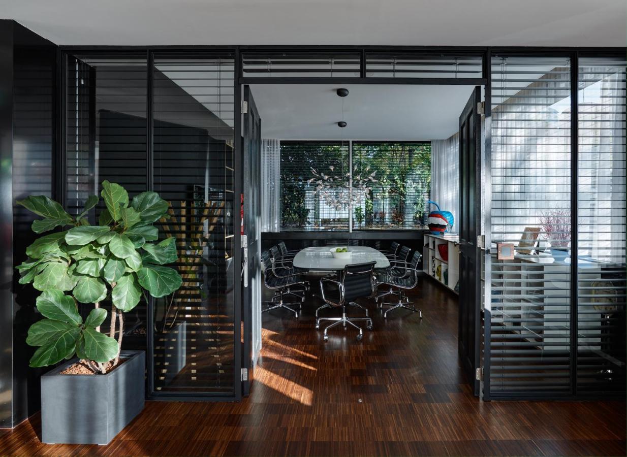Готель Citizenm Amsterdam South Екстер'єр фото