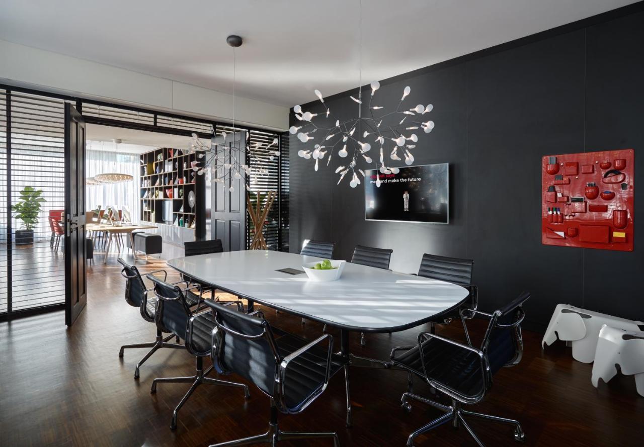 Готель Citizenm Amsterdam South Екстер'єр фото