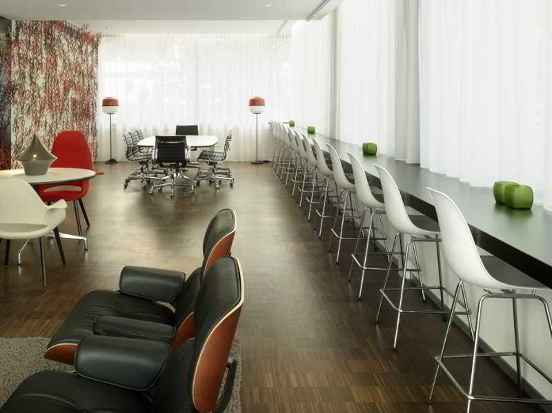 Готель Citizenm Amsterdam South Екстер'єр фото