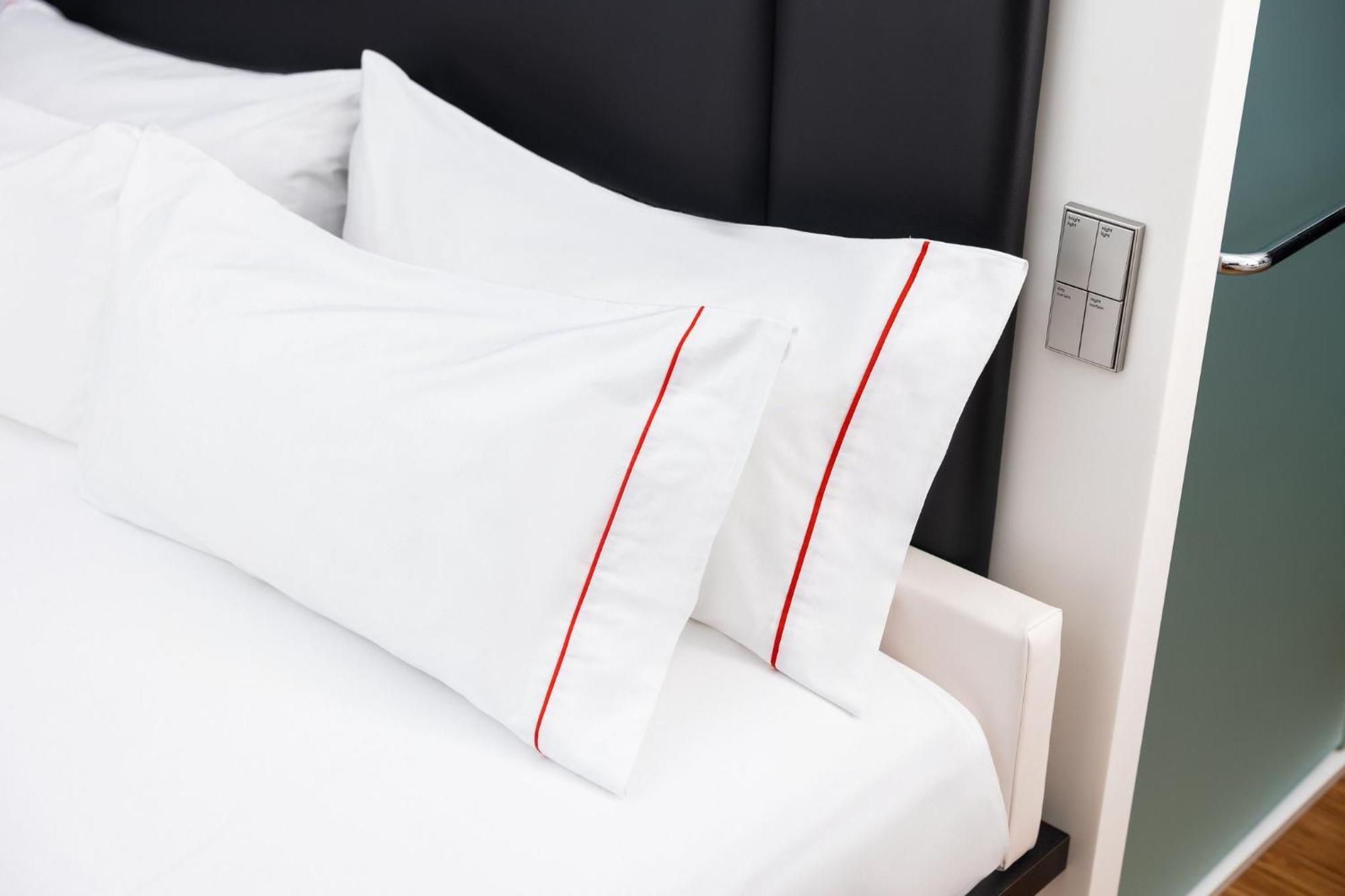 Готель Citizenm Amsterdam South Екстер'єр фото