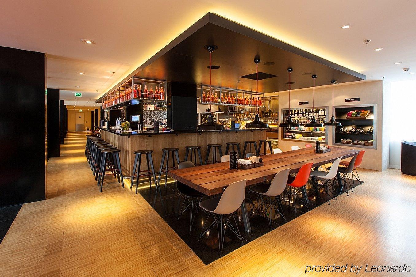 Готель Citizenm Amsterdam South Екстер'єр фото