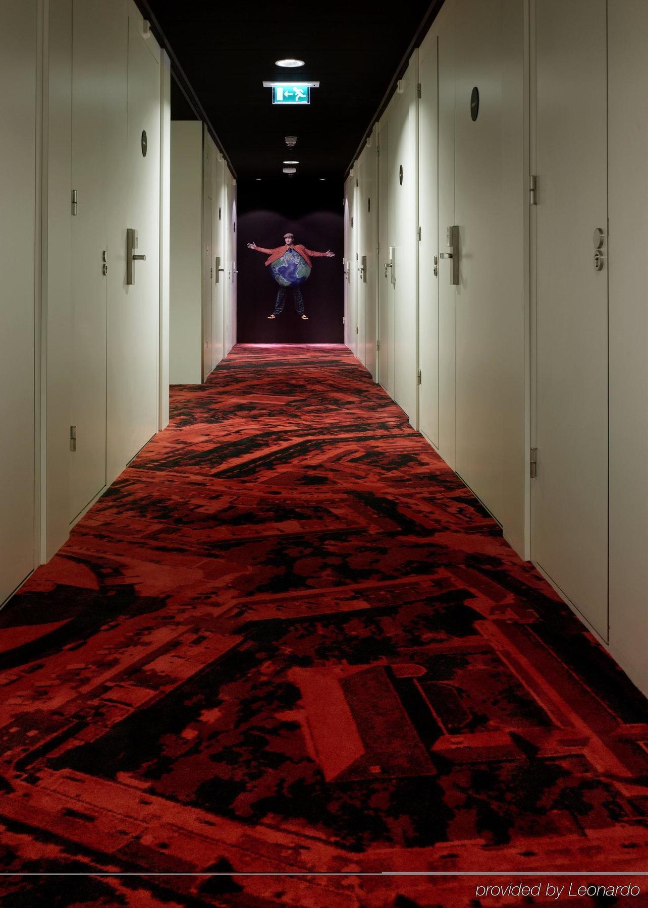 Готель Citizenm Amsterdam South Екстер'єр фото