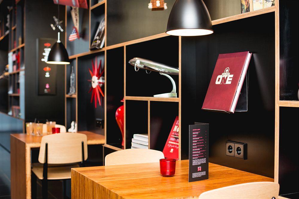 Готель Citizenm Amsterdam South Екстер'єр фото