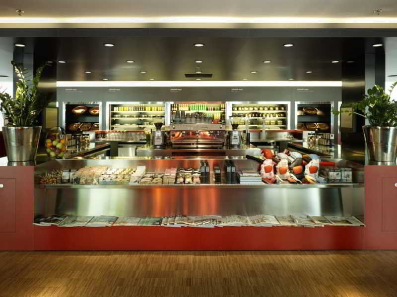 Готель Citizenm Amsterdam South Екстер'єр фото