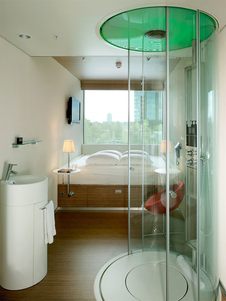 Готель Citizenm Amsterdam South Екстер'єр фото