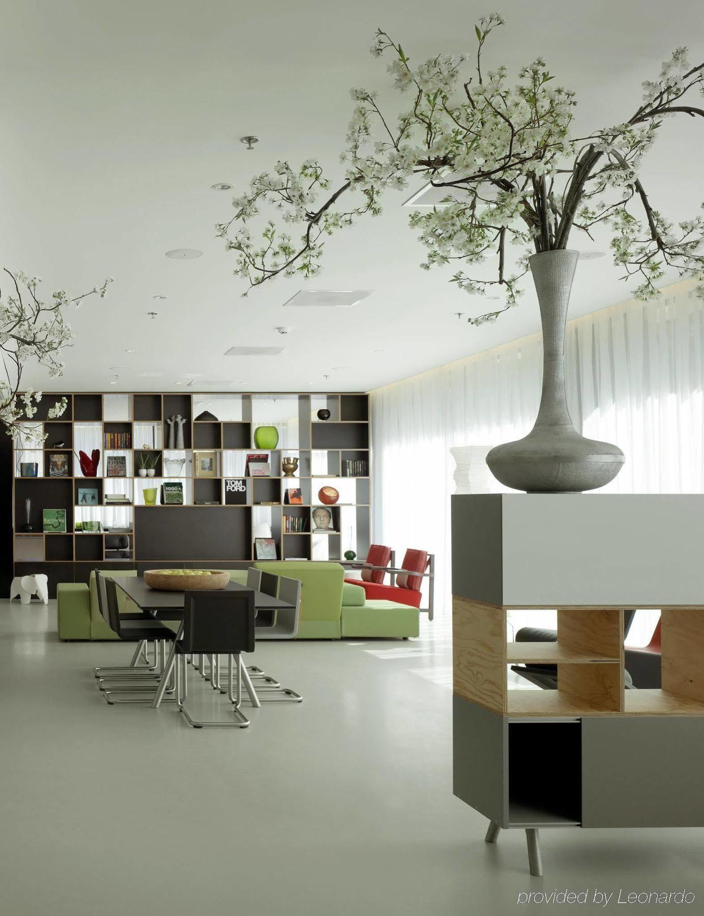 Готель Citizenm Amsterdam South Екстер'єр фото