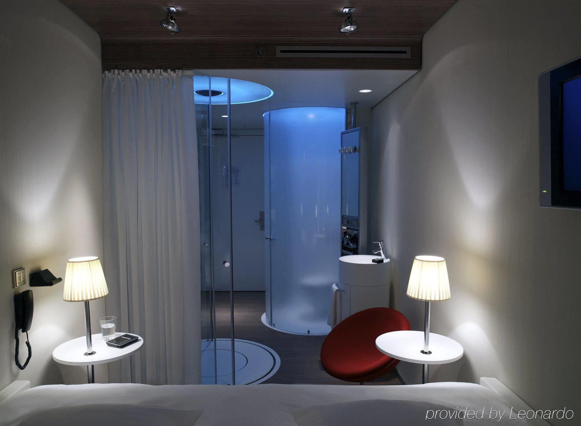 Готель Citizenm Amsterdam South Екстер'єр фото