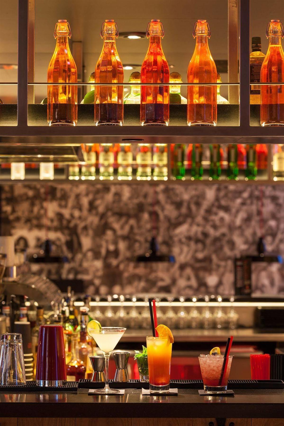 Готель Citizenm Amsterdam South Екстер'єр фото